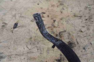 Изображение товара 13223 - 00013223 trubka gidrousilitelya Peugeot 106 2