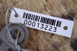 Изображение товара 13223 - 00013223 trubka gidrousilitelya Peugeot 106 3