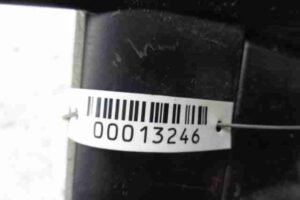 Изображение товара 13246 - 00013246 zerkalo pravoe Land Rover Range Rover Sport 1