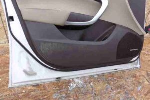 Изображение товара 13485 - 00013485 dver perednyaya levaya   3