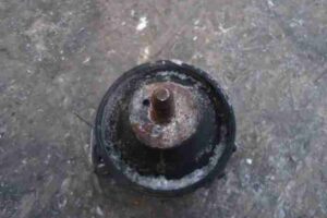 Изображение товара 13513 - 00013513 podushka krepleniya dvigatelya Audi TT 1