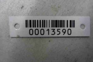 Изображение товара 13590 - 00013590 povodok stekloochistitelya   3