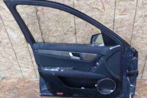 Изображение товара 13625 - 00013625 dver perednyaya levaya Honda Ridgeline 1
