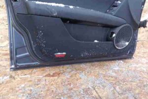 Изображение товара 13625 - 00013625 dver perednyaya levaya Honda Ridgeline 3