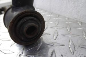Изображение товара 101464 - 00101464 rychag perednij levyj verkhnij BMW X6 1