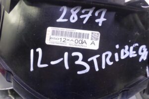 Изображение товара 103674 - 00103674 schitok priborov Peugeot 306 2