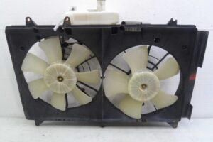 Изображение товара 107809 - 00107809 ventilyator okhlazhdeniya (elektro) Citroen Berlingo 3