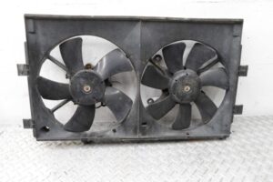 Изображение товара 110247 - 00110247 ventilyator okhlazhdeniya (elektro)   1