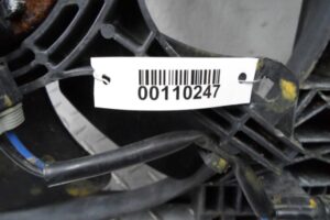 Изображение товара 110247 - 00110247 ventilyator okhlazhdeniya (elektro)   2