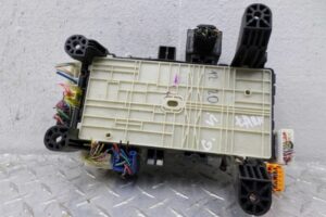 Изображение товара 113941 - 00113941 blok predokhranitelej   1