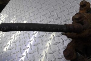 Изображение товара 116242 - 00116242 support zadnij levyj Peugeot 4007 3
