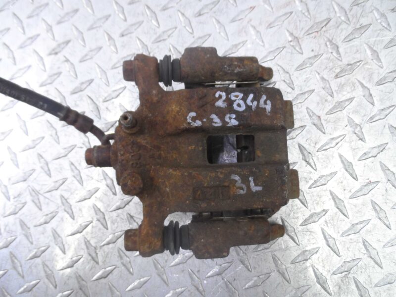 Изображение товара 116242 - 00116242 support zadnij levyj Peugeot 4007