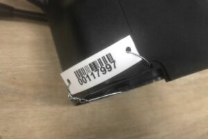 Изображение товара 117997 - 00117997 pereklyuchatel podrulevoj (strekoza) Ford Explorer 2