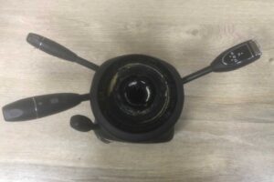 Изображение товара 117997 - 00117997 pereklyuchatel podrulevoj (strekoza) Ford Explorer