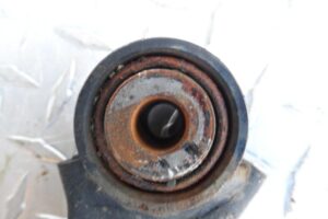 Изображение товара 134336 - 00134336 rychag zadnij levyj Chevrolet Aveo 2