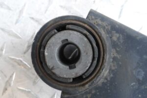 Изображение товара 134336 - 00134336 rychag zadnij levyj Chevrolet Aveo 3