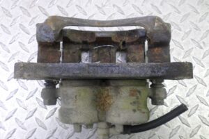 Изображение товара 135935 - 00135935 support perednij pravyj Isuzu Rodeo 3