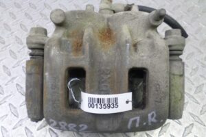 Изображение товара 135935 - 00135935 support perednij pravyj Isuzu Rodeo