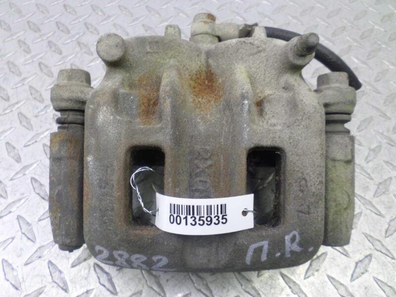 Изображение товара 135935 - 00135935 support perednij pravyj Isuzu Rodeo