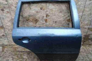 Изображение товара 206362 - 522w56868 dver zadnyaya pravaya Peugeot 106