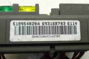 Изображение товара 10371 - 00010371 blok predokhranitelej   1