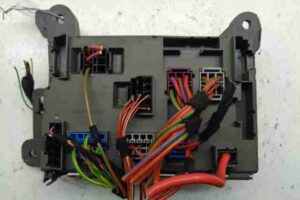 Изображение товара 10371 - 00010371 blok predokhranitelej   2