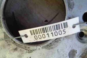 Изображение товара 11005 - 00011005 disk tormoznoj perednij Mercedes CLA 2