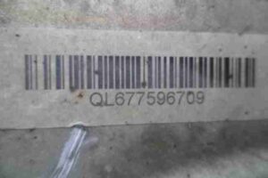 Изображение товара 11034 - 00011034 rychag perednij verkhnij pravyj   3