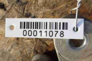 Изображение товара 11078 - 00011078 rejka rulevaya Pontiac TransSport 2
