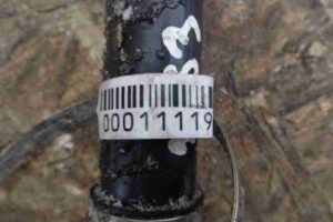 Изображение товара 11119 - 00011119 poluos perednyaya pravaya   3