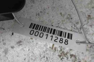 Изображение товара 11288 - 00011288 antenna besklyuchevogo dostupa Ford Sierra 1
