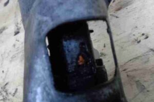 Изображение товара 11311 - 00011311 rejka rulevaya   1
