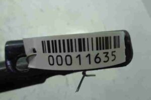Изображение товара 11635 - 00011635 amortizator kryshki bagazhnika Mercedes CLA 2