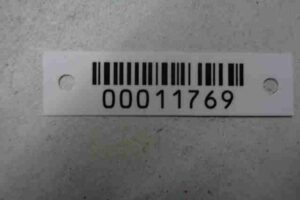 Изображение товара 11769 - 00011769 blok Body control module   1