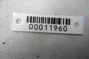 Изображение товара 11960 - 00011960 blok upravleniya Audi TT 2