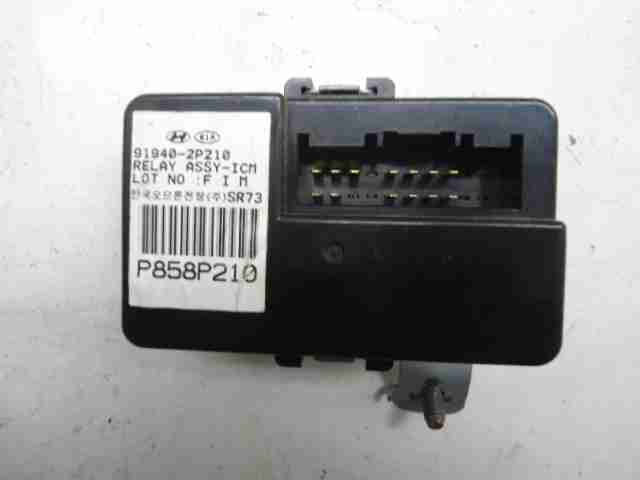 Изображение товара 11960 - 00011960 blok upravleniya Audi TT