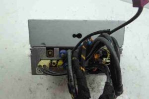 Изображение товара 12037 - 00012037 magnitola Honda Element 2
