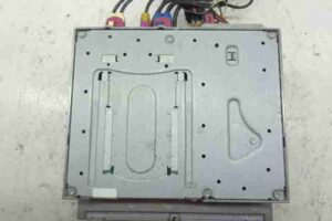 Изображение товара 12037 - 00012037 magnitola Honda Element 3