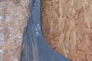 Изображение товара 12060 - 00012060 porog plastikovyj levyj   1