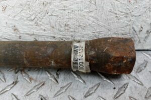 Изображение товара 12132 - 00012132 torsion Toyota Venza 2