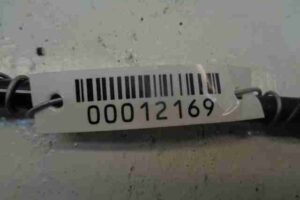 Изображение товара 12169 - 00012169 amortizator kapota   1