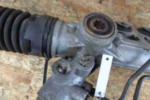 Изображение товара 12183 - 00012183 rejka rulevaya Lexus GS 2