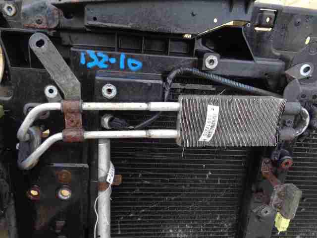 Изображение товара 12210 - 00012210 radiator gidrousilitelya Renault Sandero