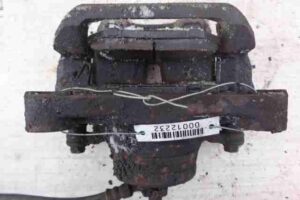 Изображение товара 12232 - 00012232 support perednij pravyj Renault Sandero 1