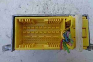 Изображение товара 12300 - 00012300 blok upravleniya podushek bezopasnosti Honda Ridgeline 3