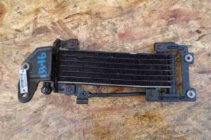 Изображение товара 12310 - 00012310 radiator akpp  