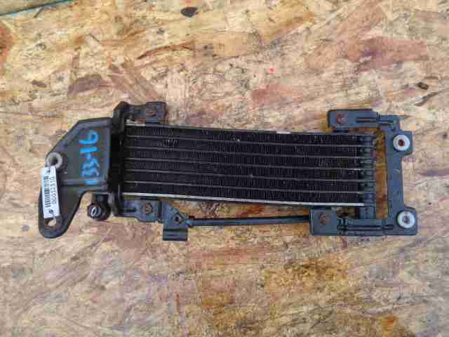 Изображение товара 12310 - 00012310 radiator akpp