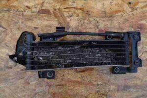 Изображение товара 12310 - 00012310 radiator akpp   2