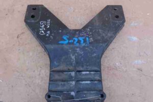 Изображение товара 12353 - 00012353 kreplenie zapasnogo kolesa Ford Sierra