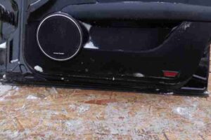 Изображение товара 12377 - 00012377 dver perednyaya pravaya Honda Ridgeline 3